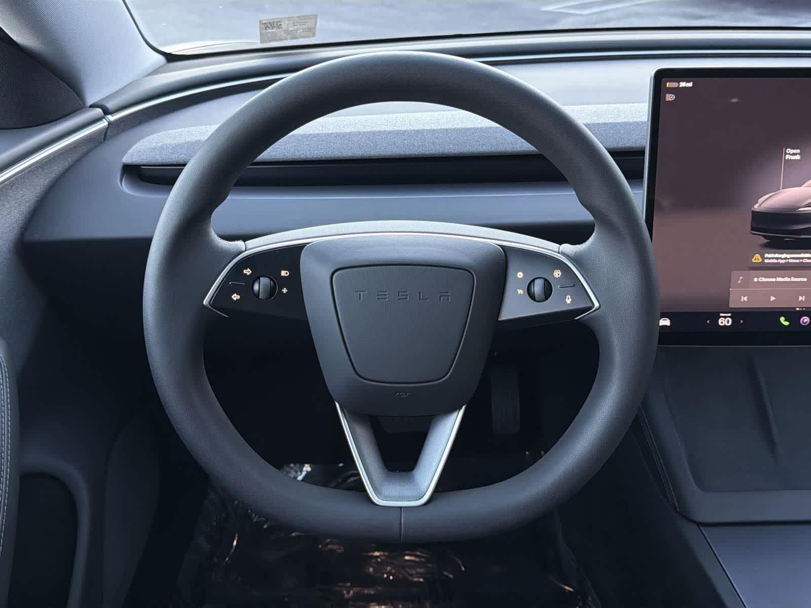 Thumbnail: 2025 Tesla Model 3 - 12