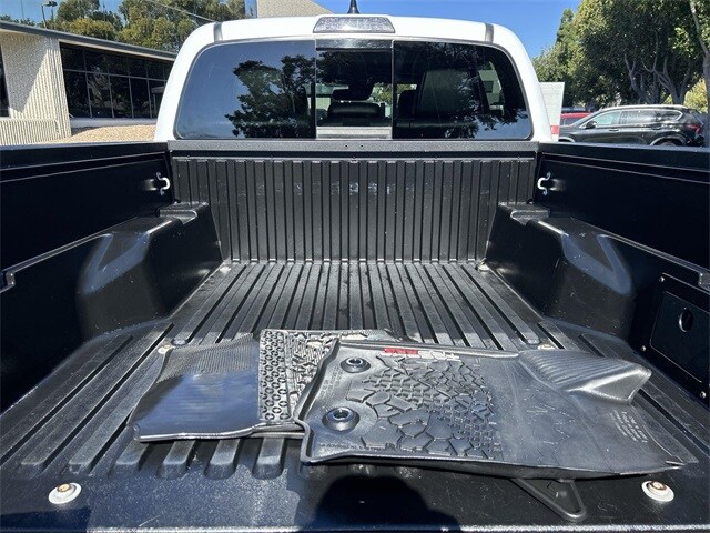 Thumbnail: 2021 Toyota Tacoma - 30