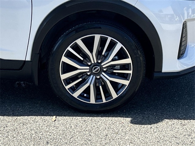 Thumbnail: 2022 Nissan Kicks - 34
