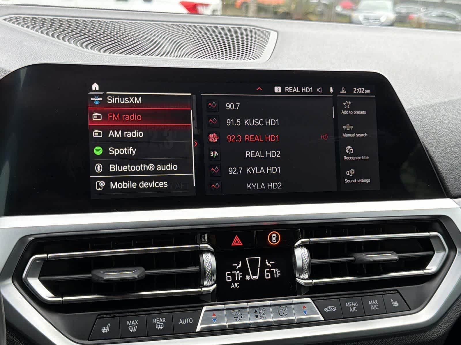 Thumbnail: 2023 BMW M4 - 19