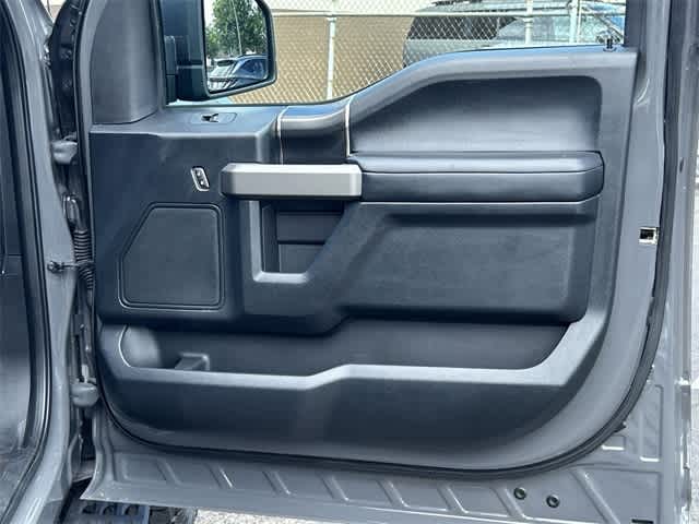 Thumbnail: 2020 Ford F-150 - 32