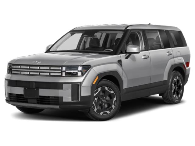 2026 Hyundai Santa Fe SUV 