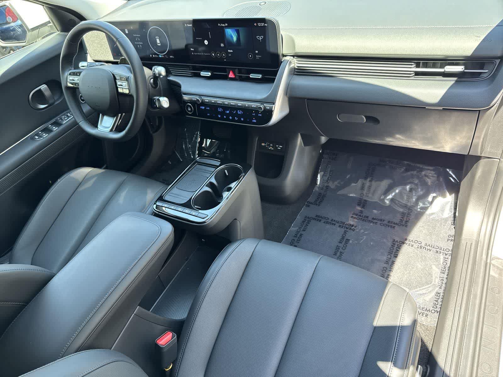 Thumbnail: 2025 Hyundai Ioniq 5 - 36