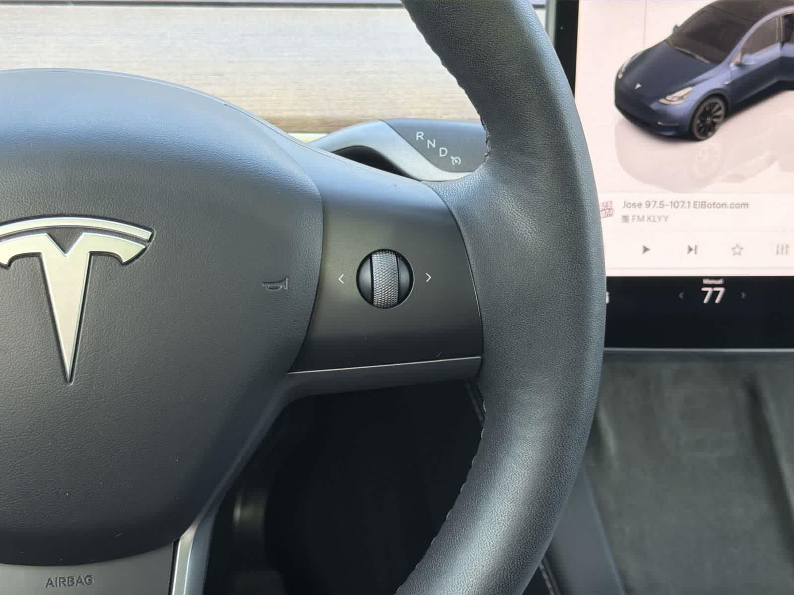 Thumbnail: 2024 Tesla Model Y - 14