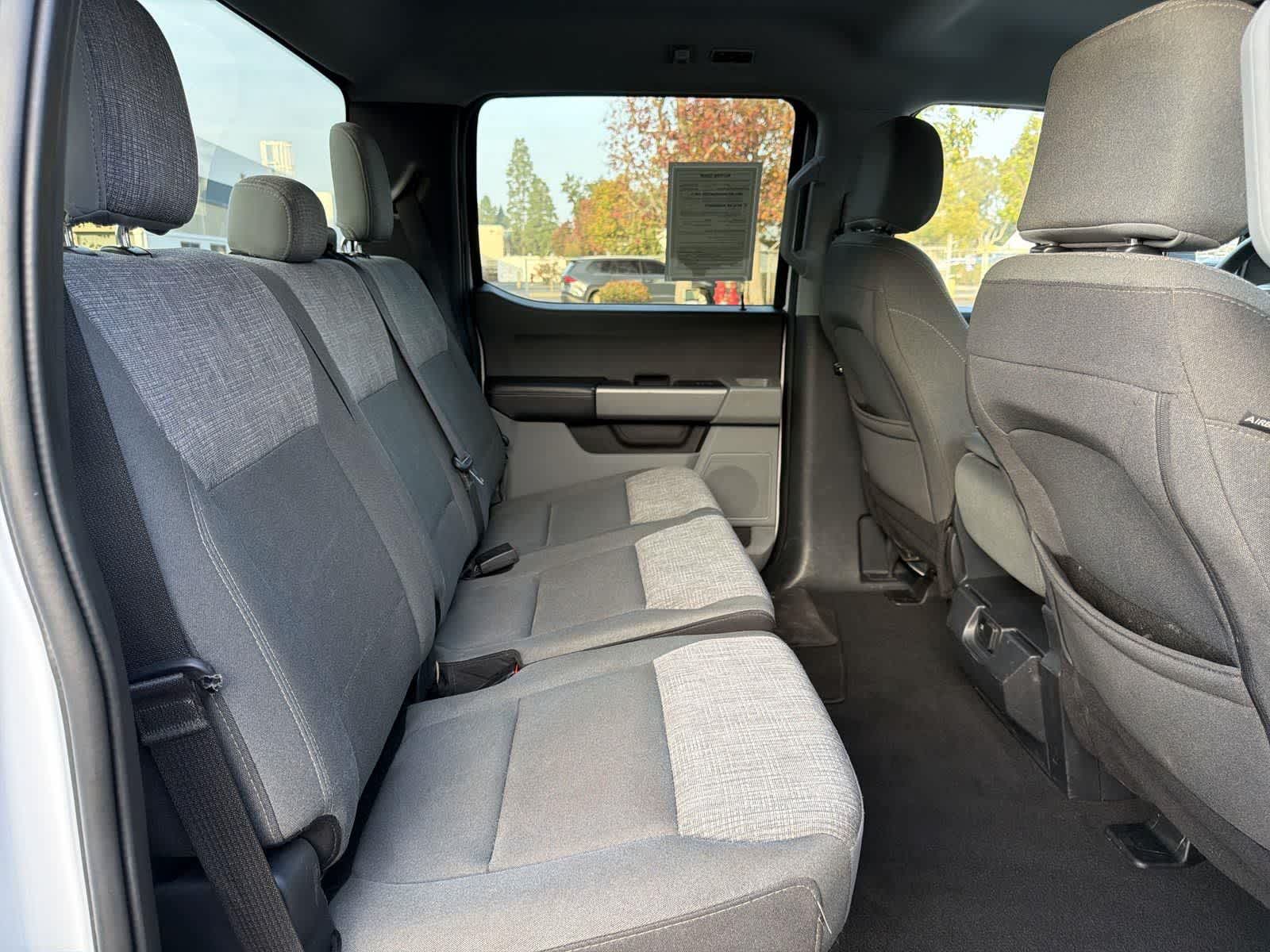 Thumbnail: 2024 Ford Econoline - 32