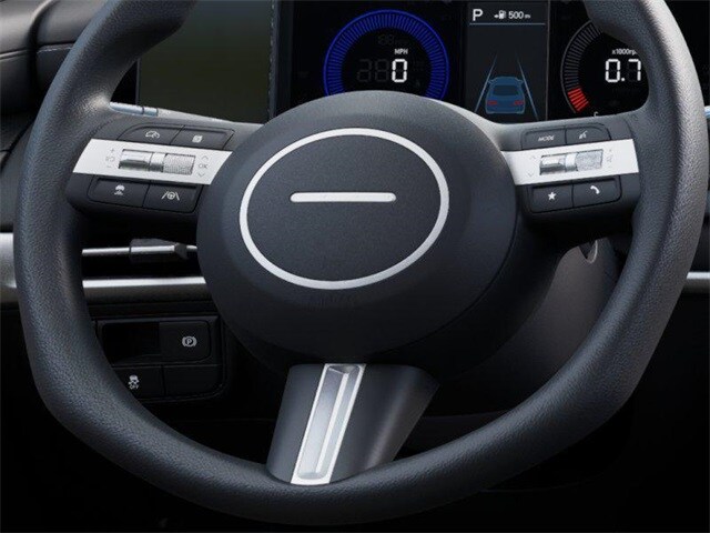 Thumbnail: 2025 Hyundai Tucson - 15