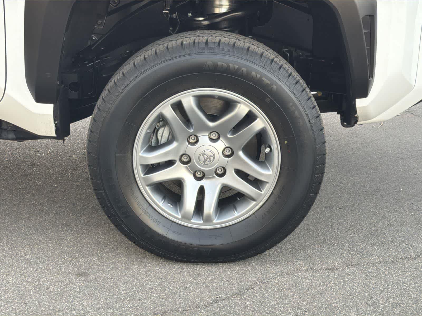 Thumbnail: 2025 Toyota 4Runner - 37