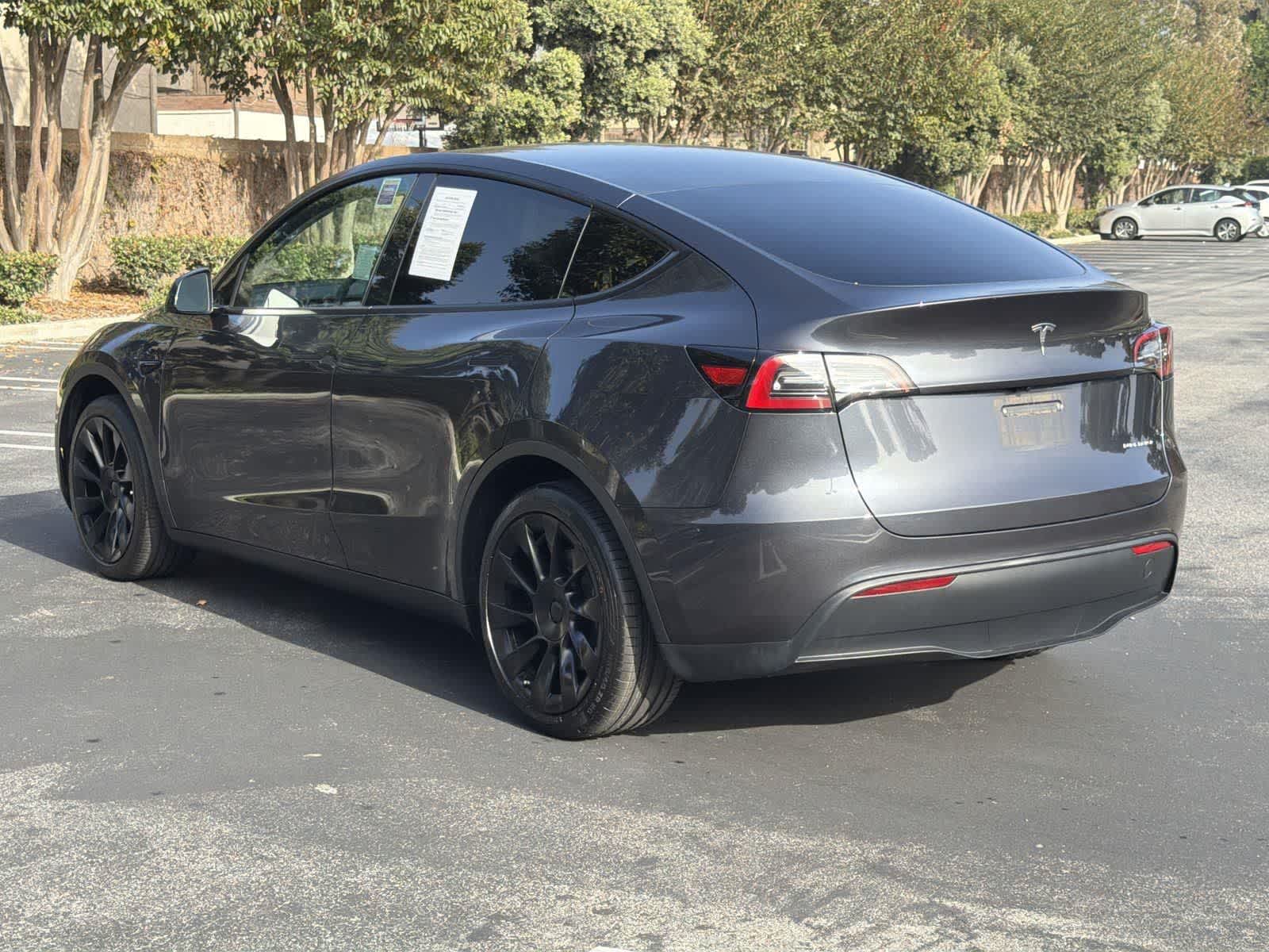 Thumbnail: 2024 Tesla Model Y - 6