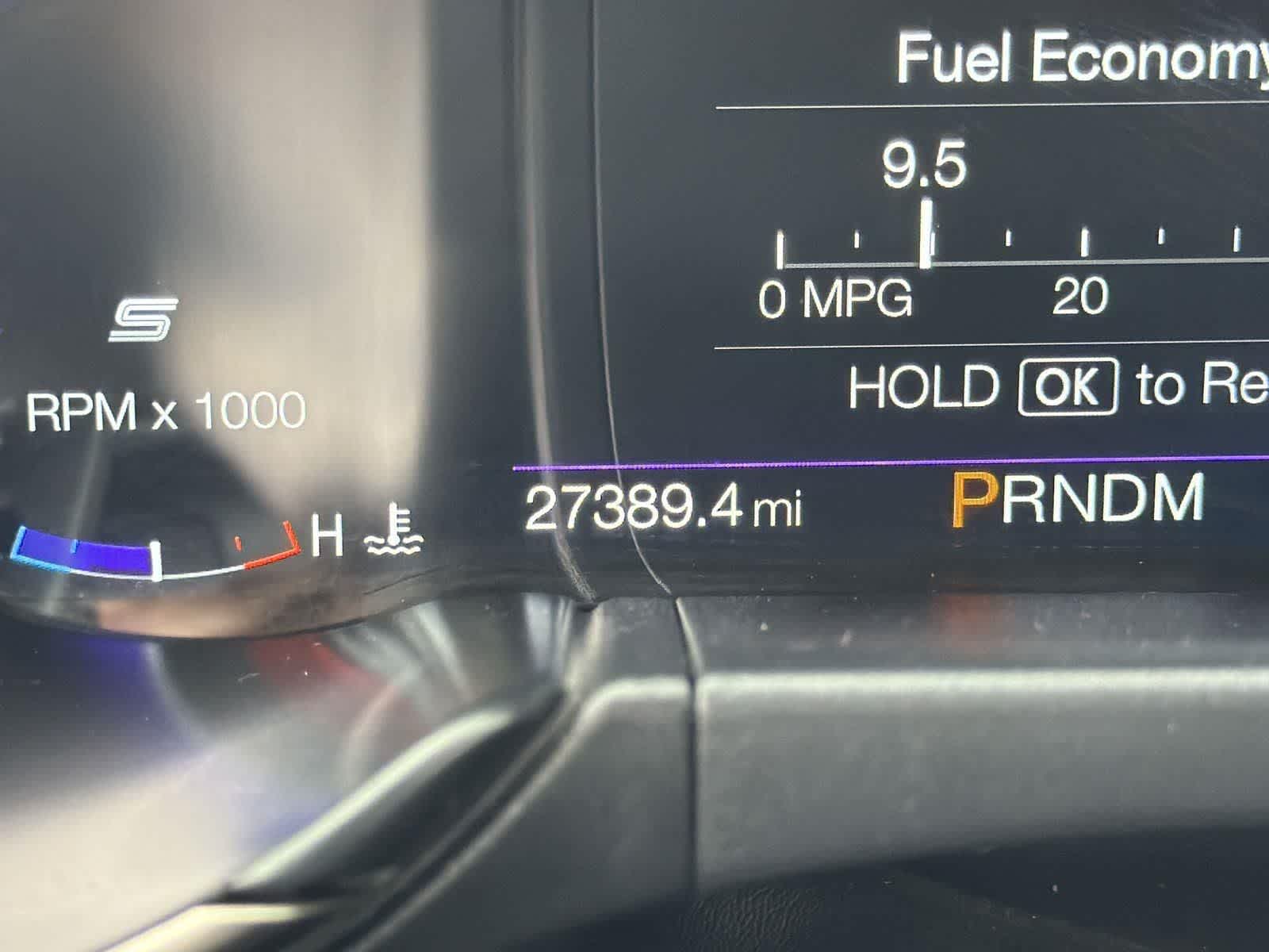 Thumbnail: 2020 Ford Mustang - 19