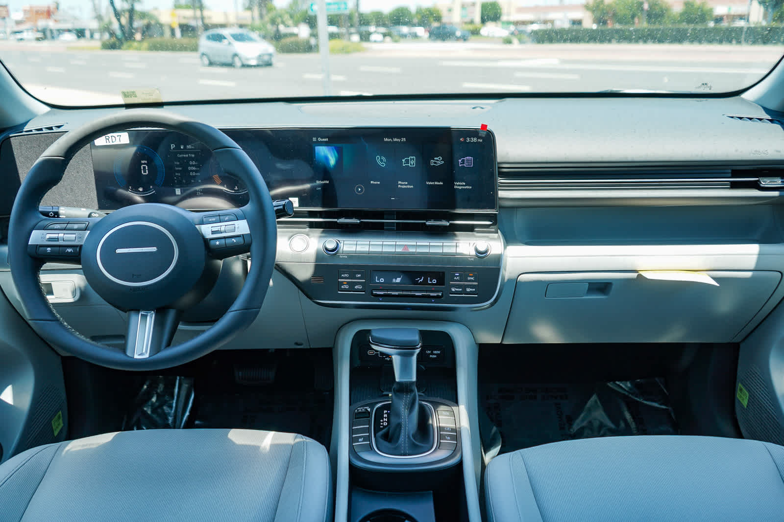 Thumbnail: 2026 Hyundai Kona - 12