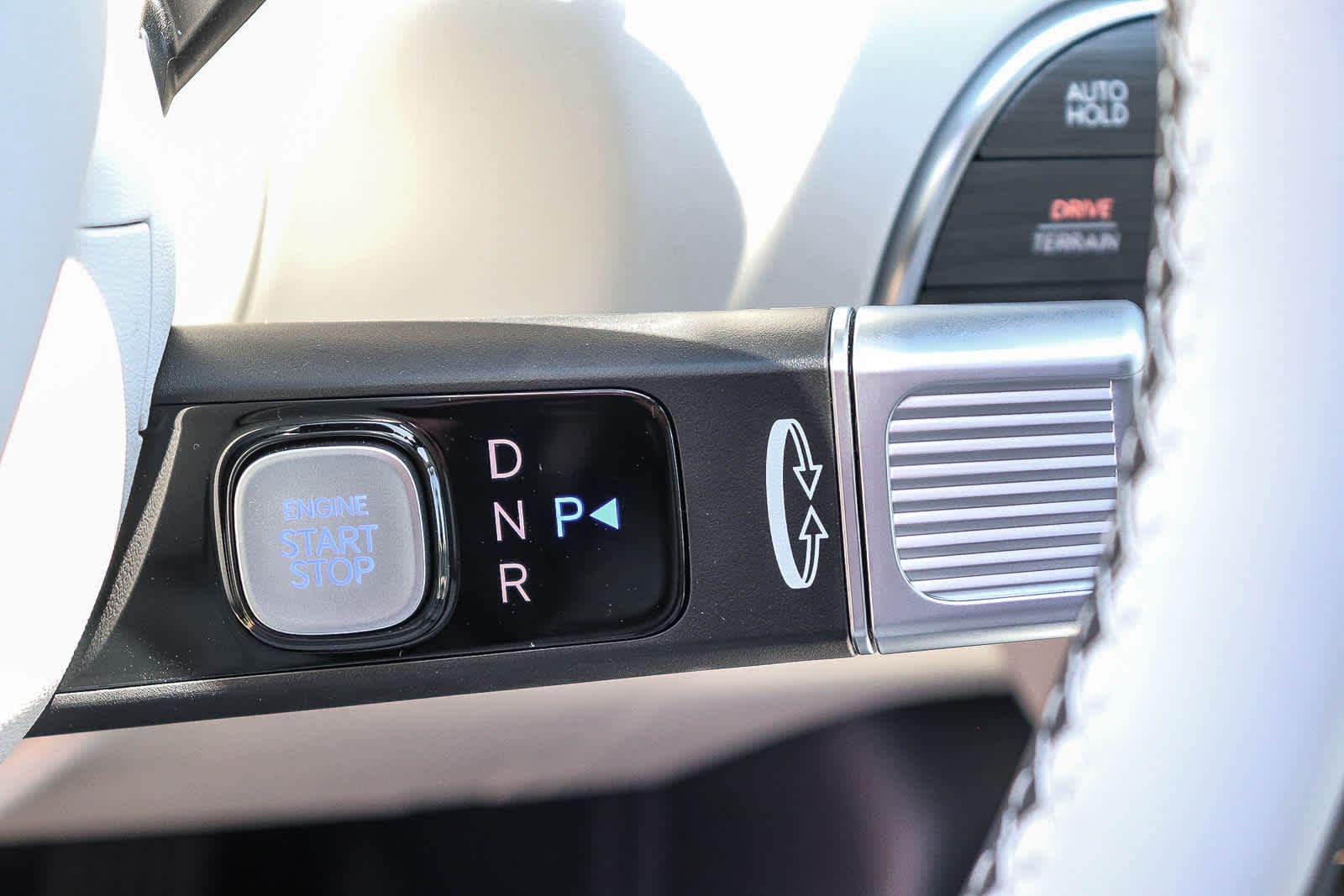 2026 Hyundai Palisade Calligraphy - Photo 20