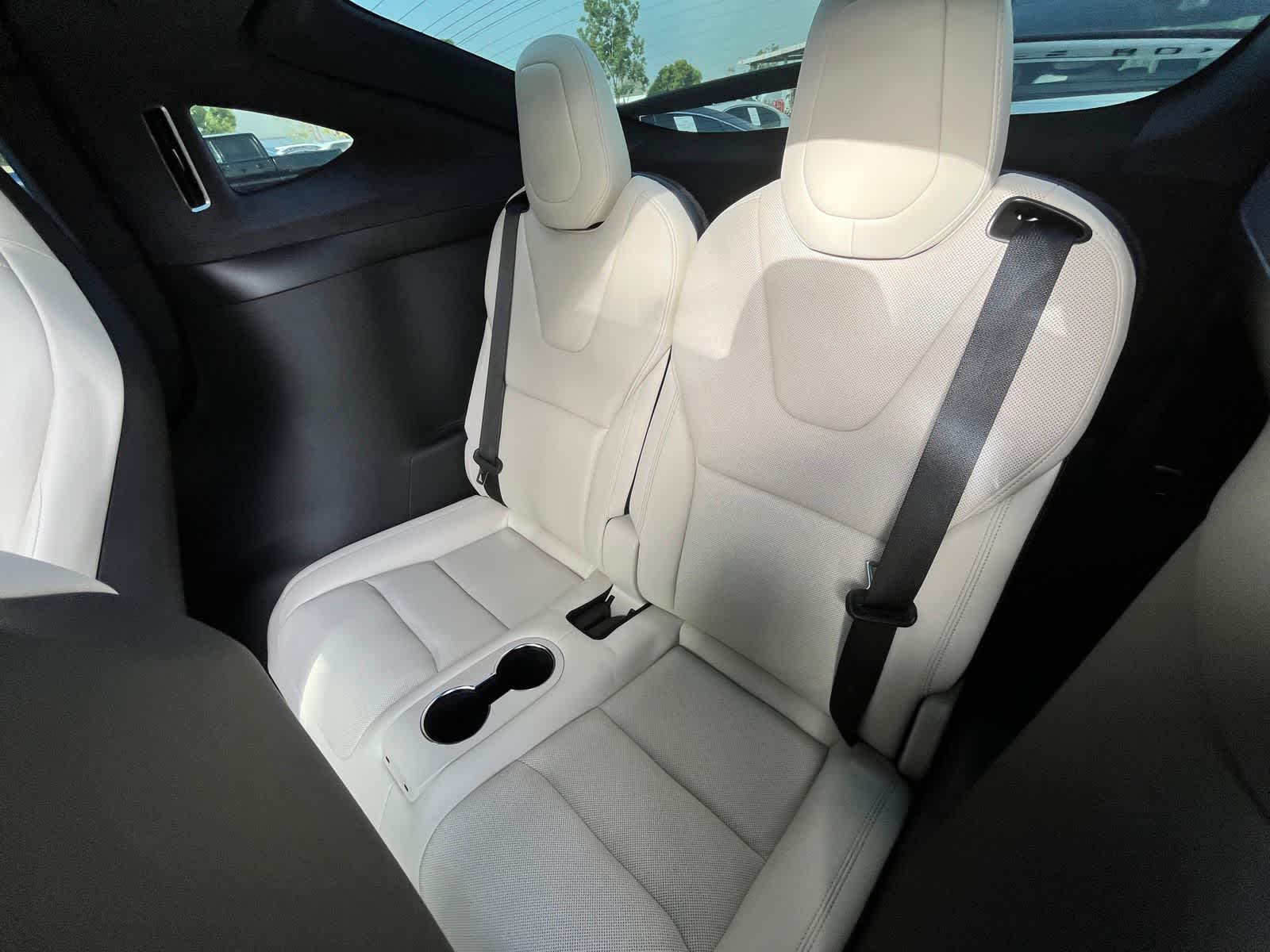 Thumbnail: 2023 Tesla Model X - 5