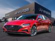 Used 2023 Hyundai Sonata Limited Sedan