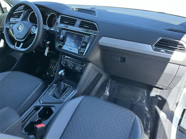 Thumbnail: 2021 Volkswagen Tiguan - 22
