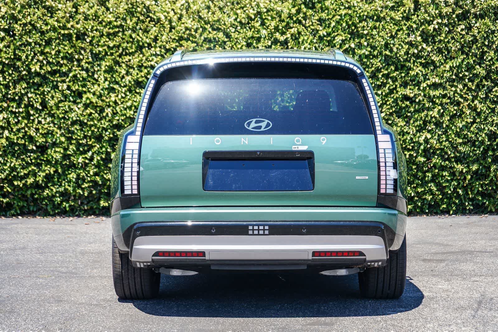 Thumbnail: 2026 Hyundai Ioniq - 5