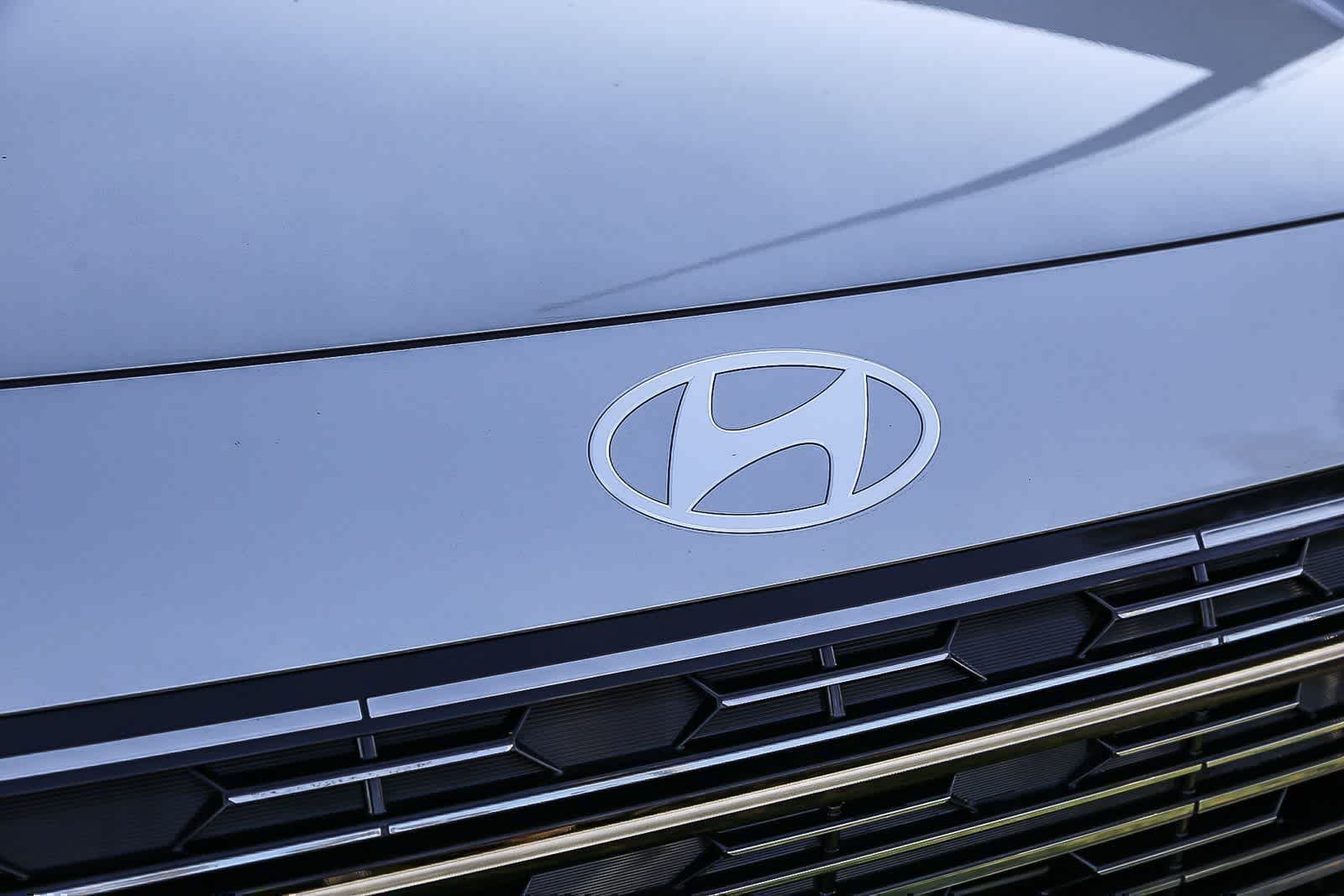 2026 Hyundai Palisade Calligraphy - Photo 146