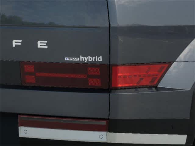 Thumbnail: 2026 Hyundai Santa Fe - 10