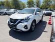 Used 2019 Nissan Murano SL SUV