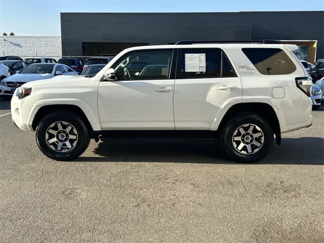 Thumbnail: 2024 Toyota 4Runner - 7