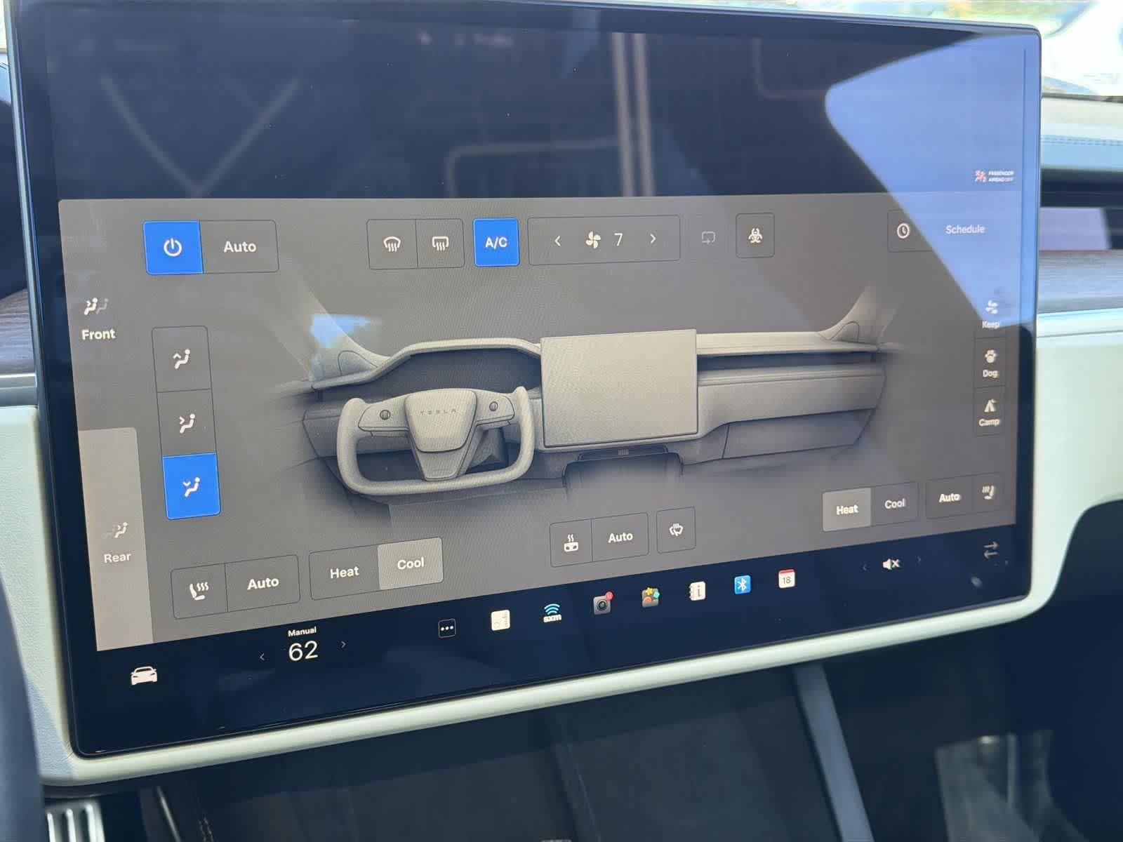 Thumbnail: 2023 Tesla Model S - 16