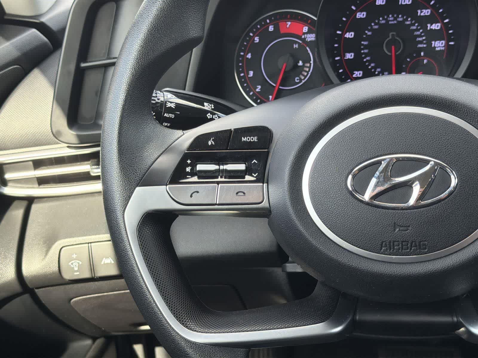 Thumbnail: 2023 Hyundai Elantra - 12