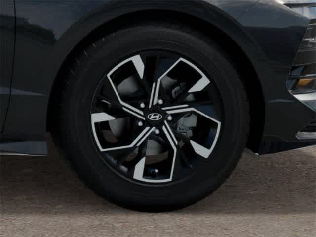 Thumbnail: 2025 Hyundai Sonata - 8