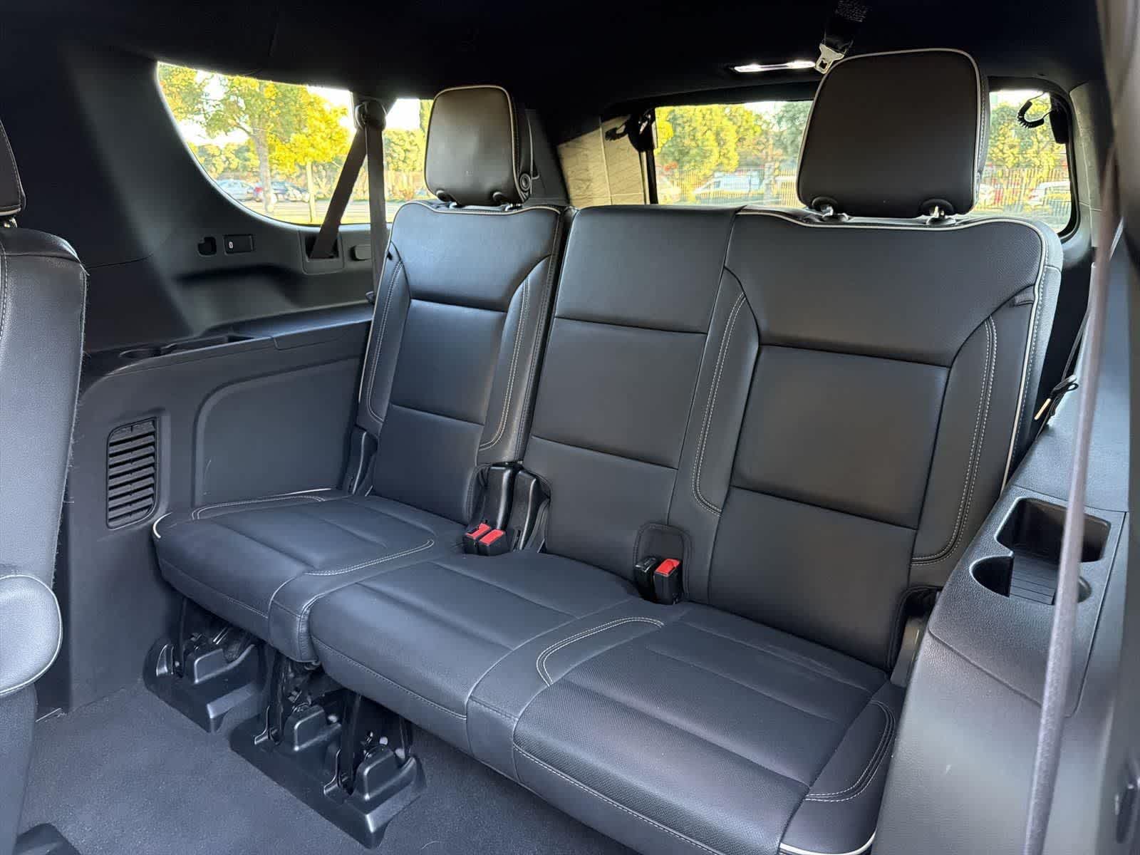 Thumbnail: 2023 Chevrolet Suburban - 30