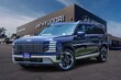  Hyundai Palisade Hybrid