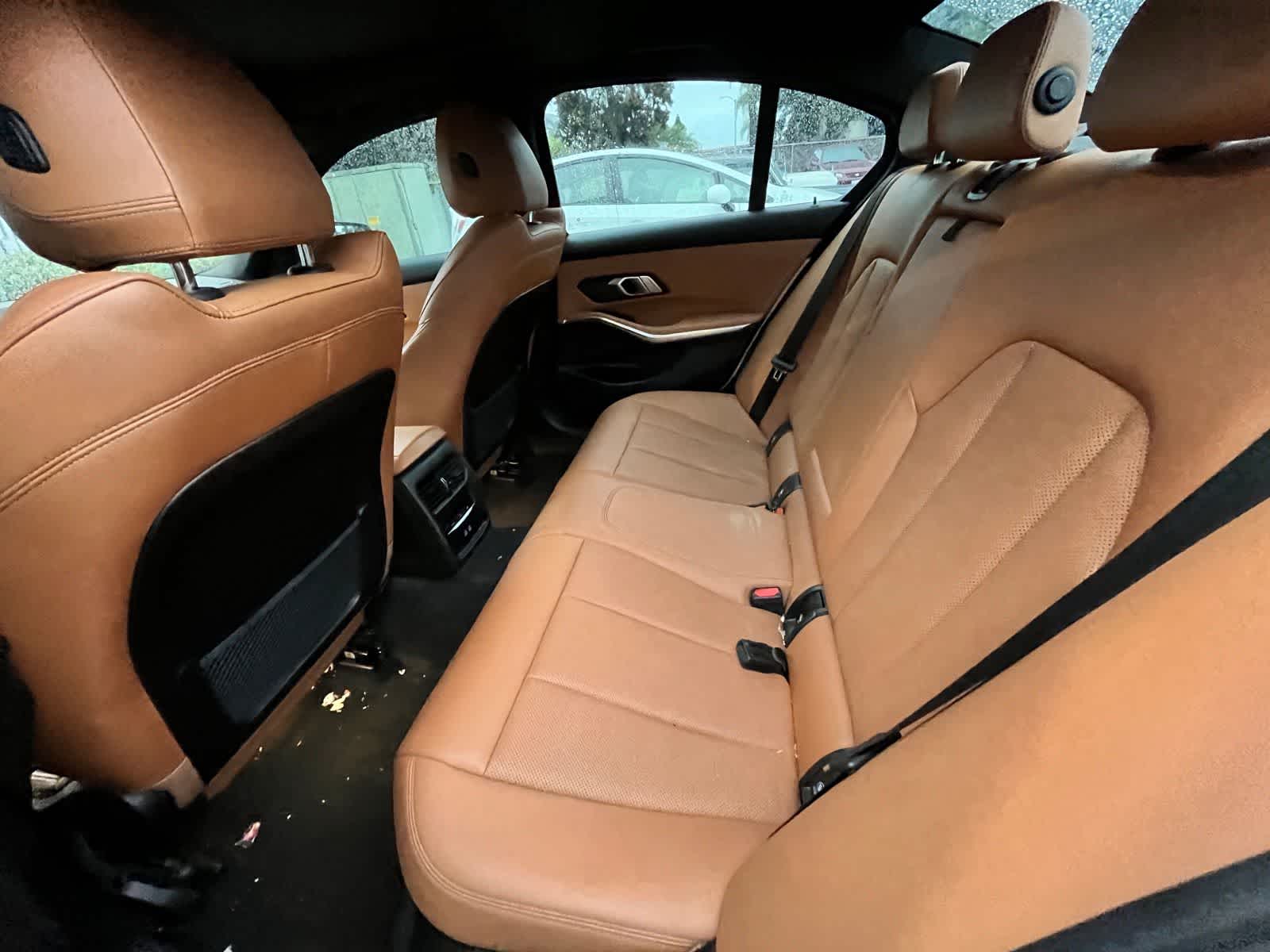 Thumbnail: 2022 BMW 3 Series - 5