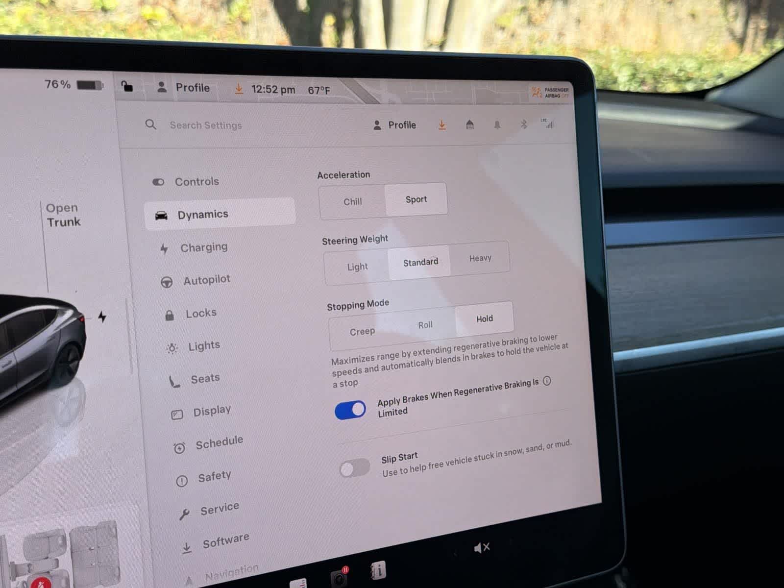 Thumbnail: 2022 Tesla Model 3 - 21