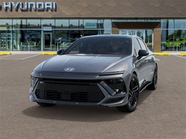 Thumbnail: 2025 Hyundai Sonata - 6