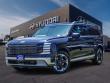 New 2026 Hyundai Palisade Hybrid Limited SUV