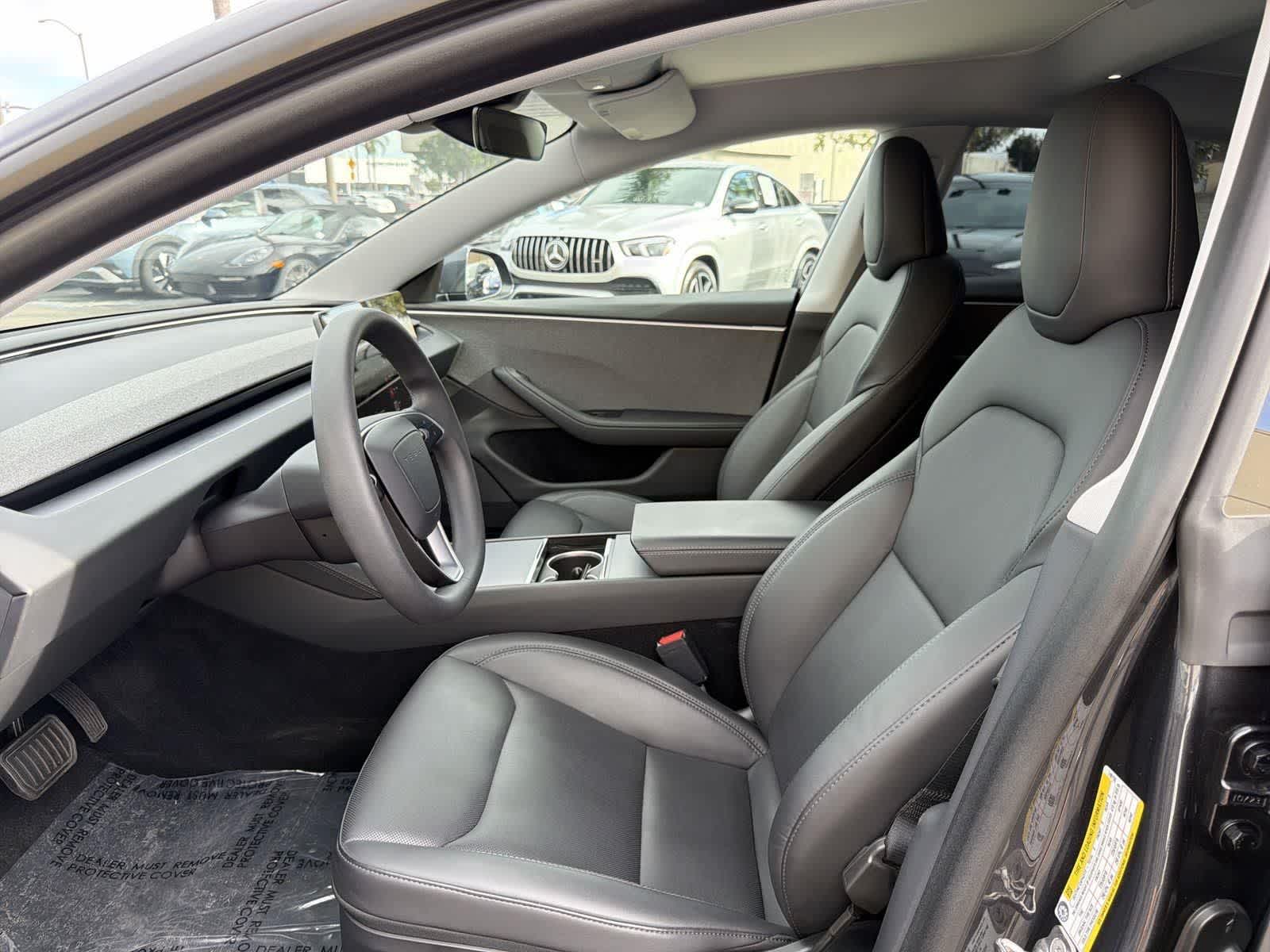 Thumbnail: 2024 Tesla Model 3 - 25