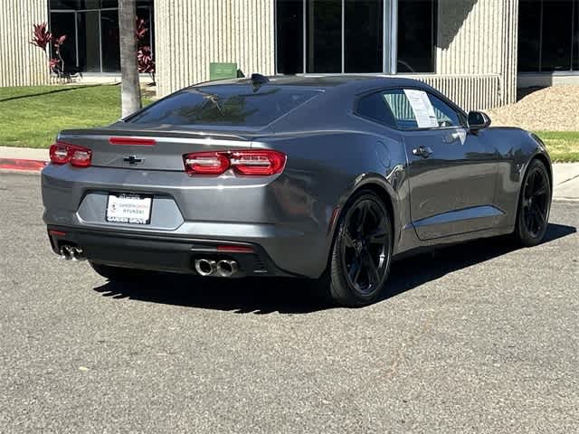 Thumbnail: 2022 Chevrolet Camaro - 5