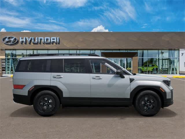 Thumbnail: 2025 Hyundai Santa Fe - 7