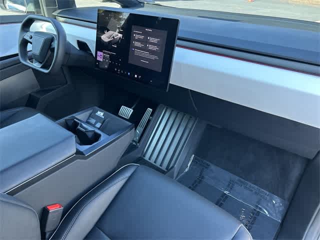 Thumbnail: 2024 Tesla Cybertruck - 26