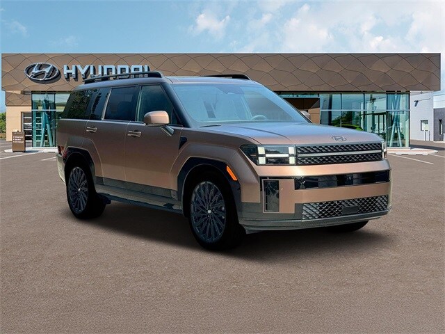 Thumbnail: 2025 Hyundai Santa Fe - 11