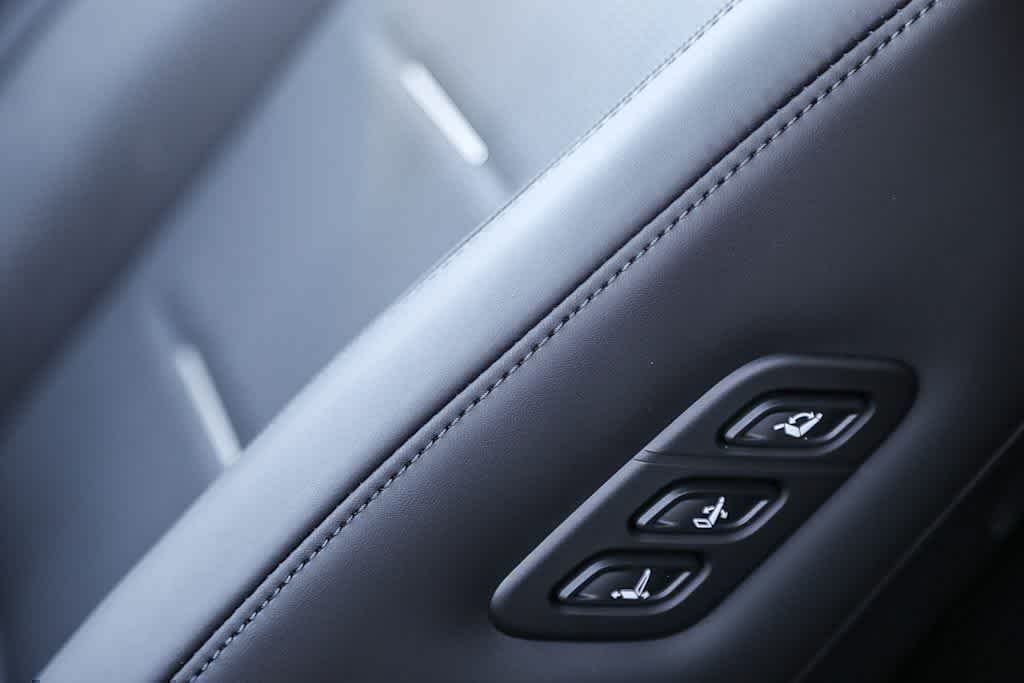 Thumbnail: 2026 Hyundai Palisade - 22