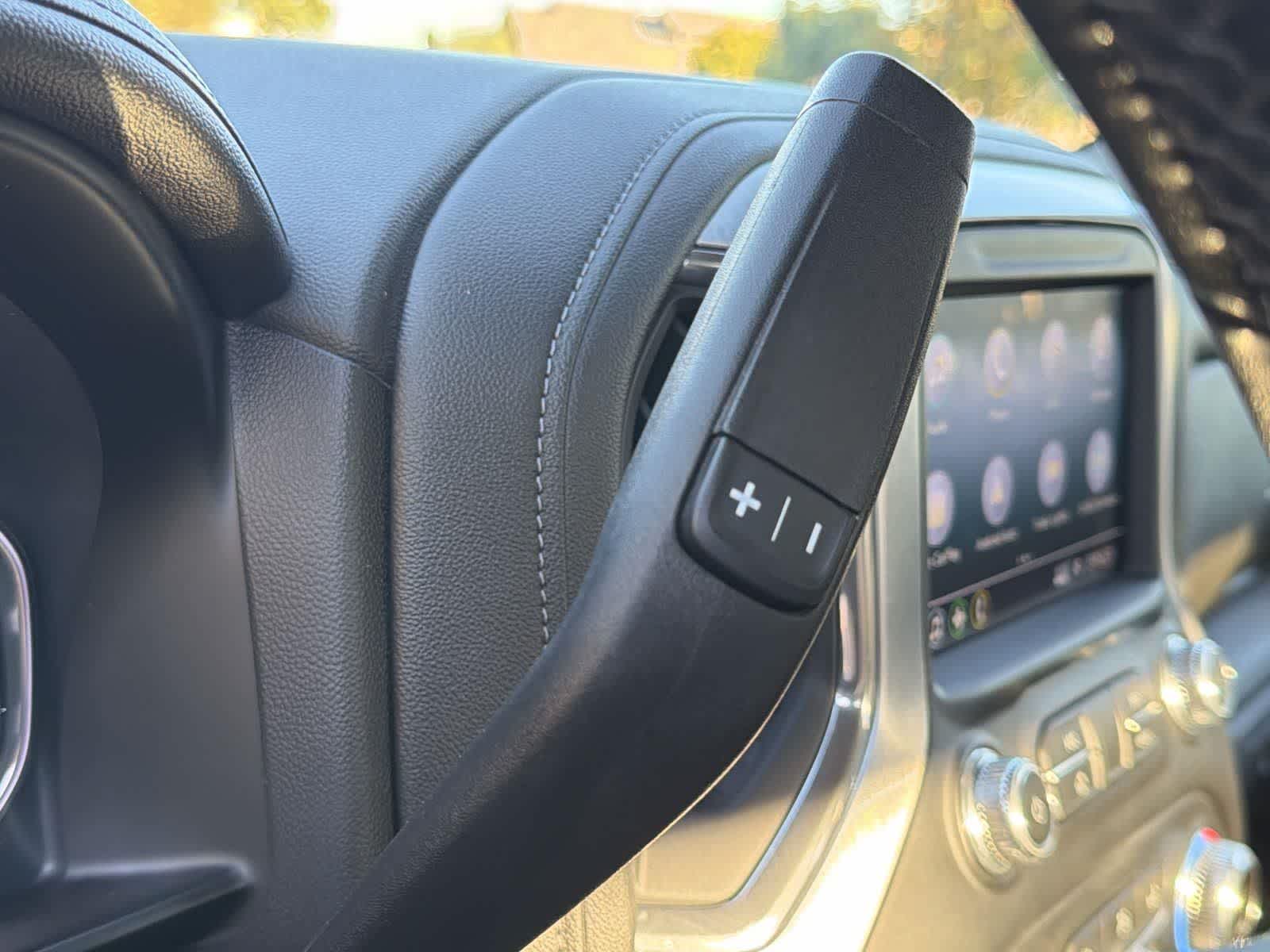 Thumbnail: 2021 GMC Sierra 1500 - 16