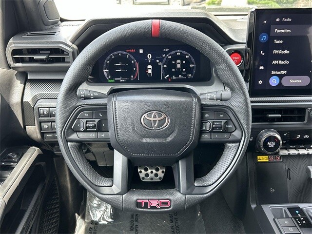 Thumbnail: 2025 Toyota Tacoma - 16