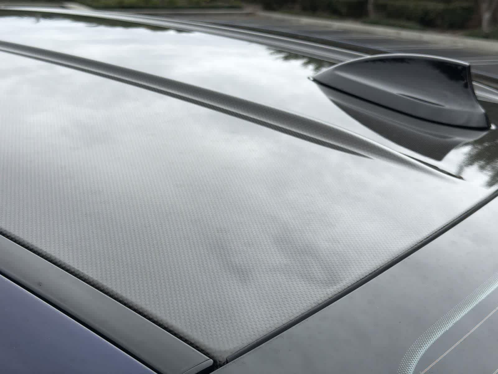 Thumbnail: 2023 BMW M4 - 37