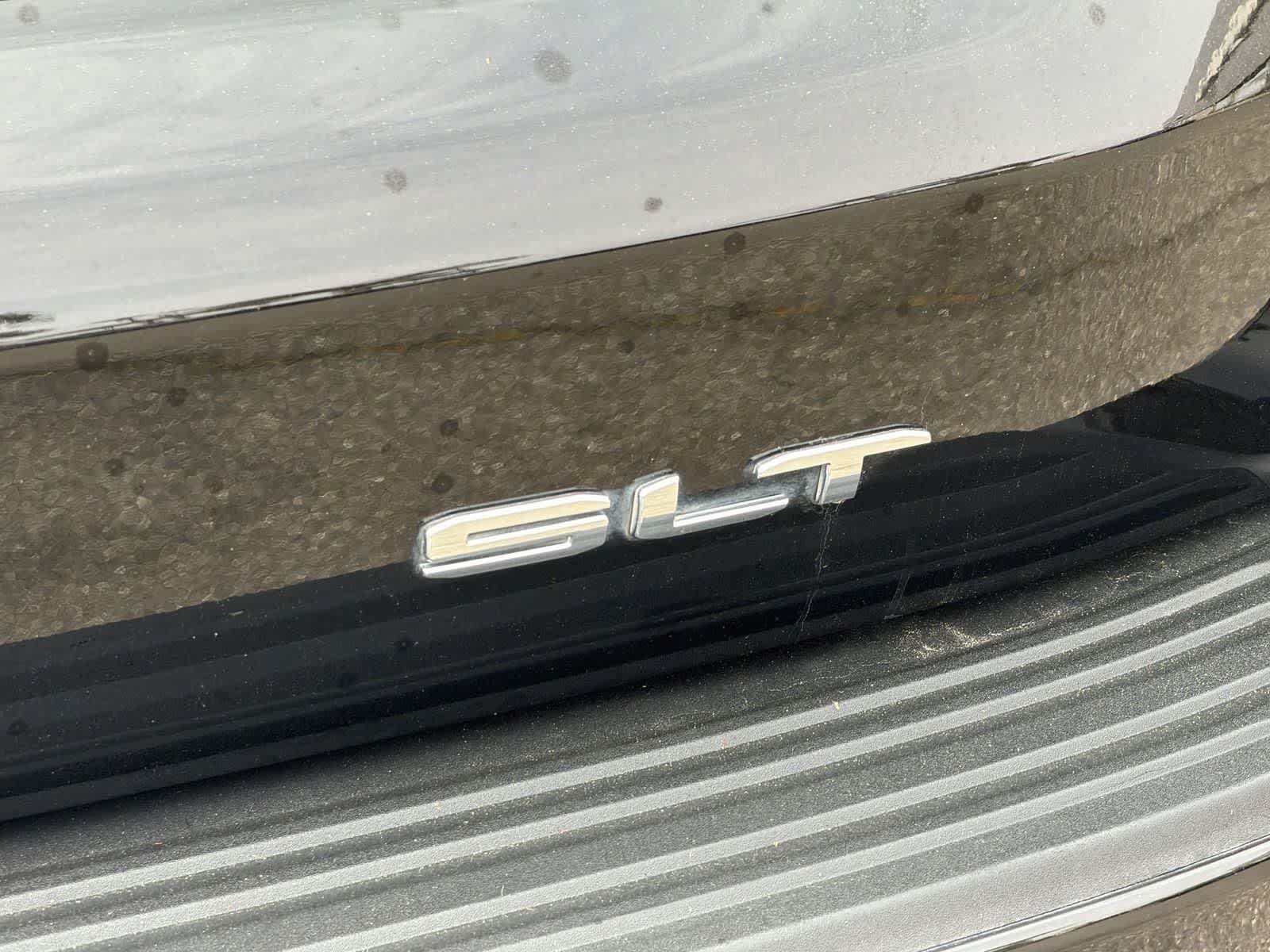 Thumbnail: 2023 GMC Yukon XL - 34