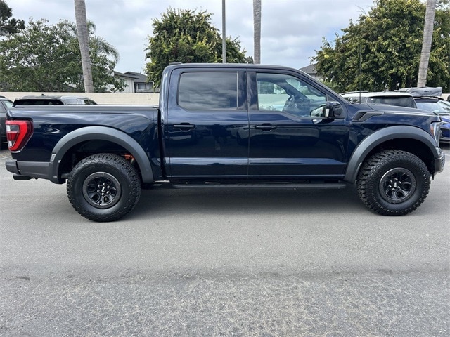 Thumbnail: 2023 Ford F-150 - 4