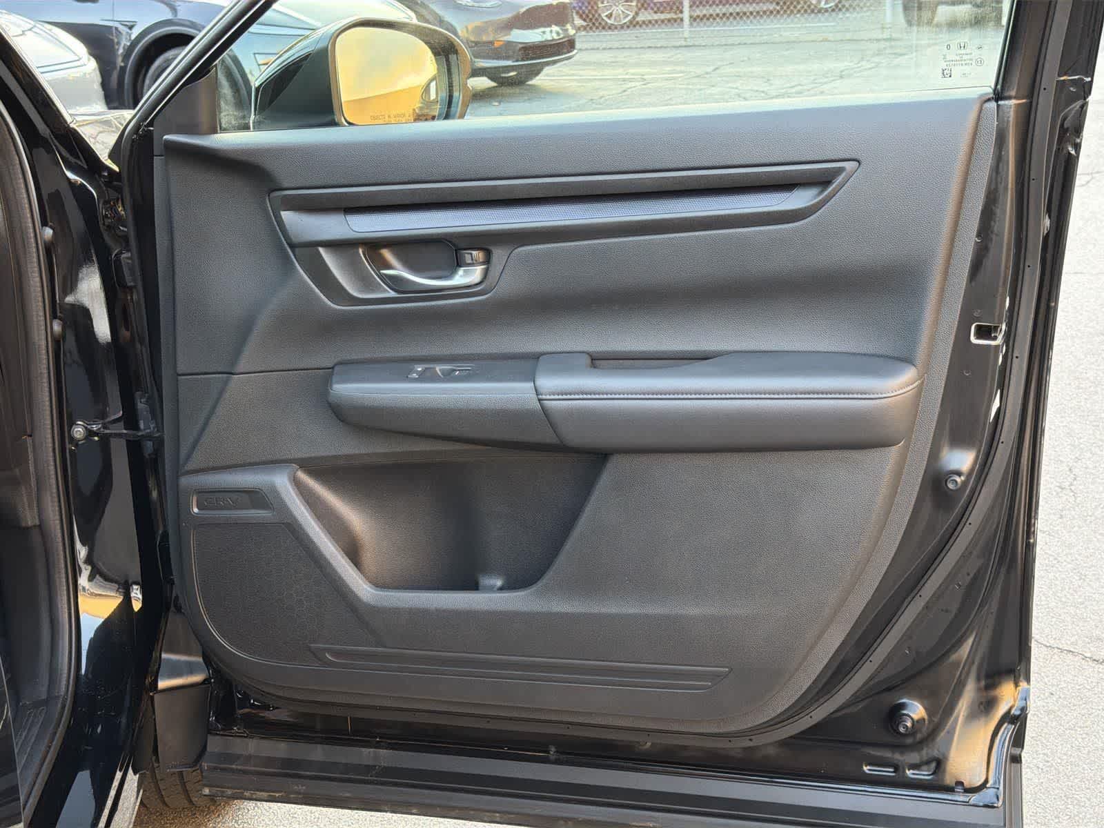 Thumbnail: 2024 Honda CR-V - 33