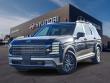 New 2026 Hyundai Palisade Hybrid Blue SEL 7P SUV