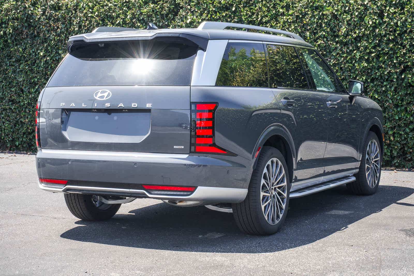 Thumbnail: 2026 Hyundai Palisade - 6