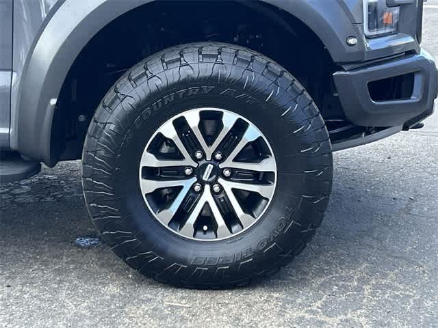 Thumbnail: 2020 Ford F-150 - 36