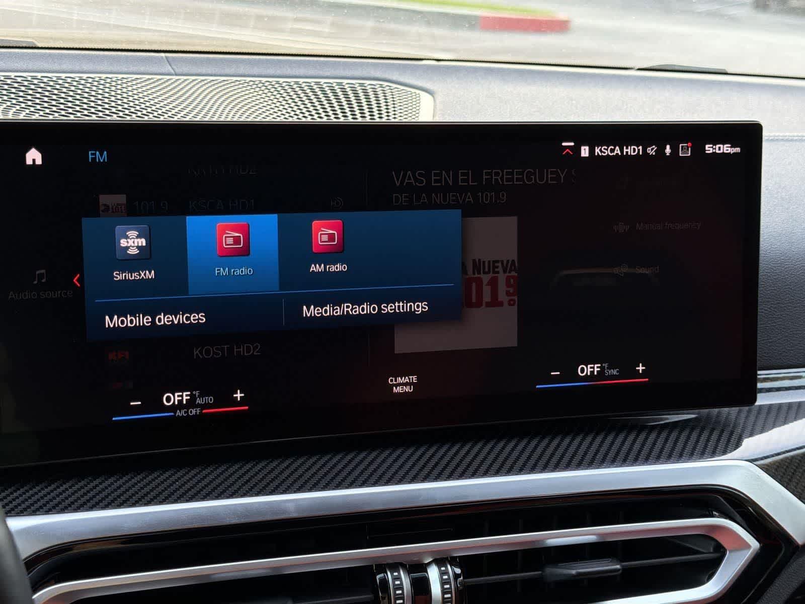 Thumbnail: 2024 BMW M4 - 19