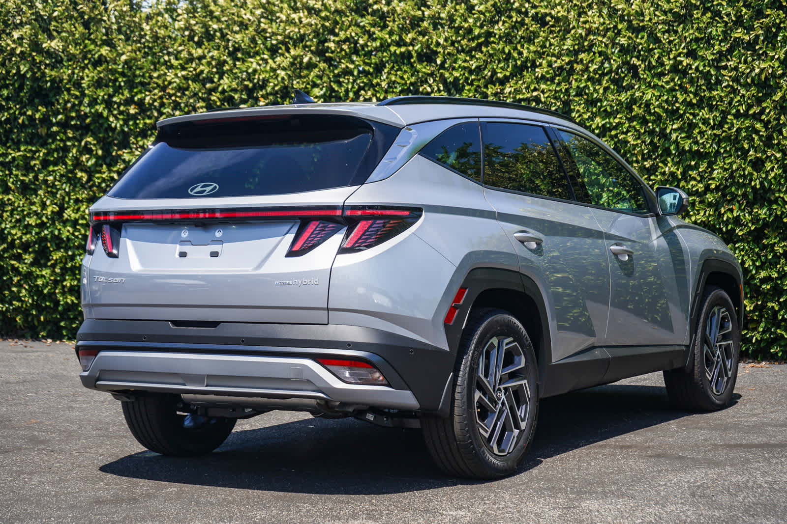 Thumbnail: 2026 Hyundai Tucson - 6