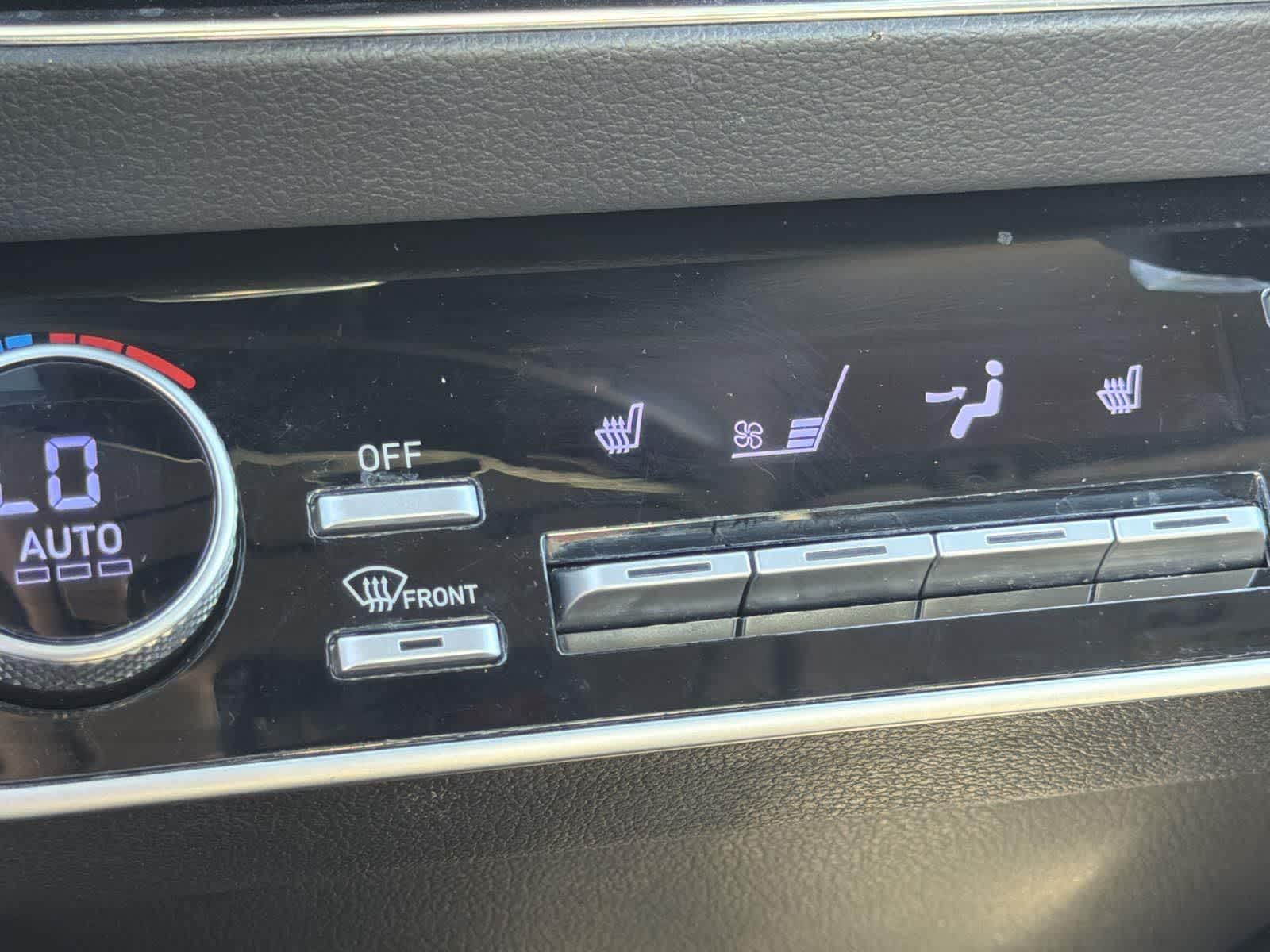 Thumbnail: 2023 Hyundai Sonata - 22